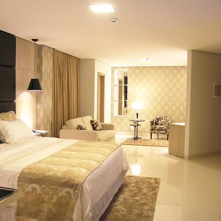 Solaris Hotel Formosa Esterno foto