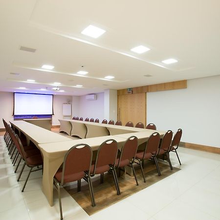 Solaris Hotel Formosa Esterno foto