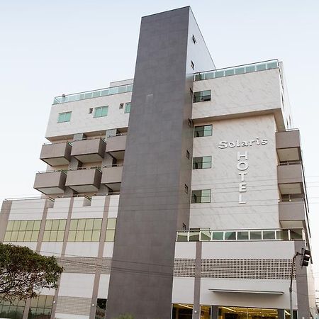 Solaris Hotel Formosa Esterno foto