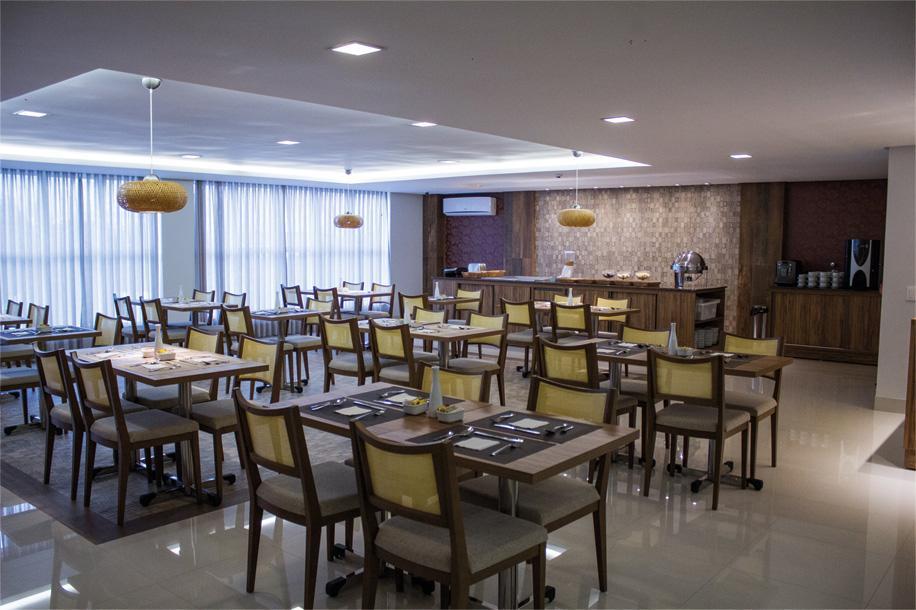 Solaris Hotel Formosa Esterno foto