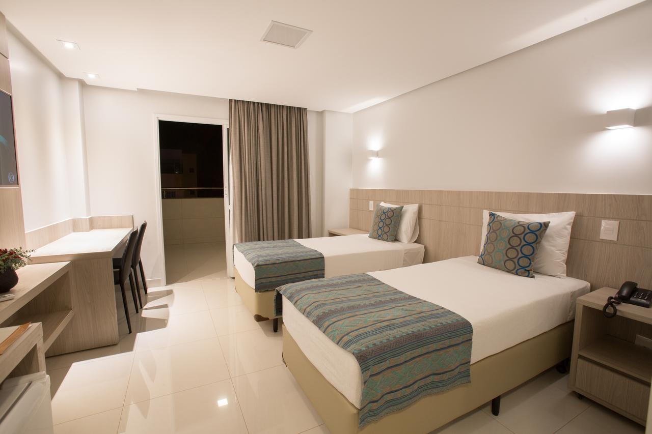 Solaris Hotel Formosa Esterno foto