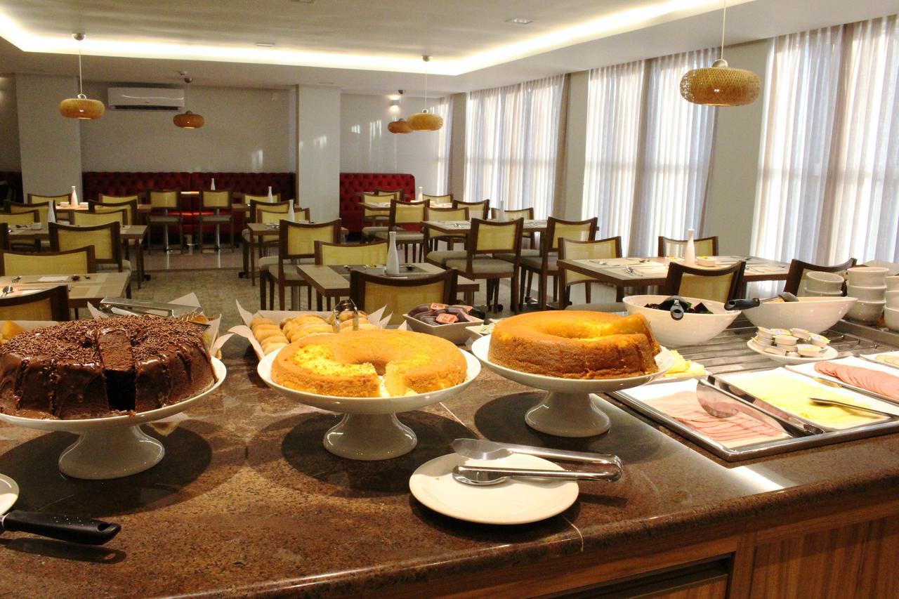 Solaris Hotel Formosa Esterno foto
